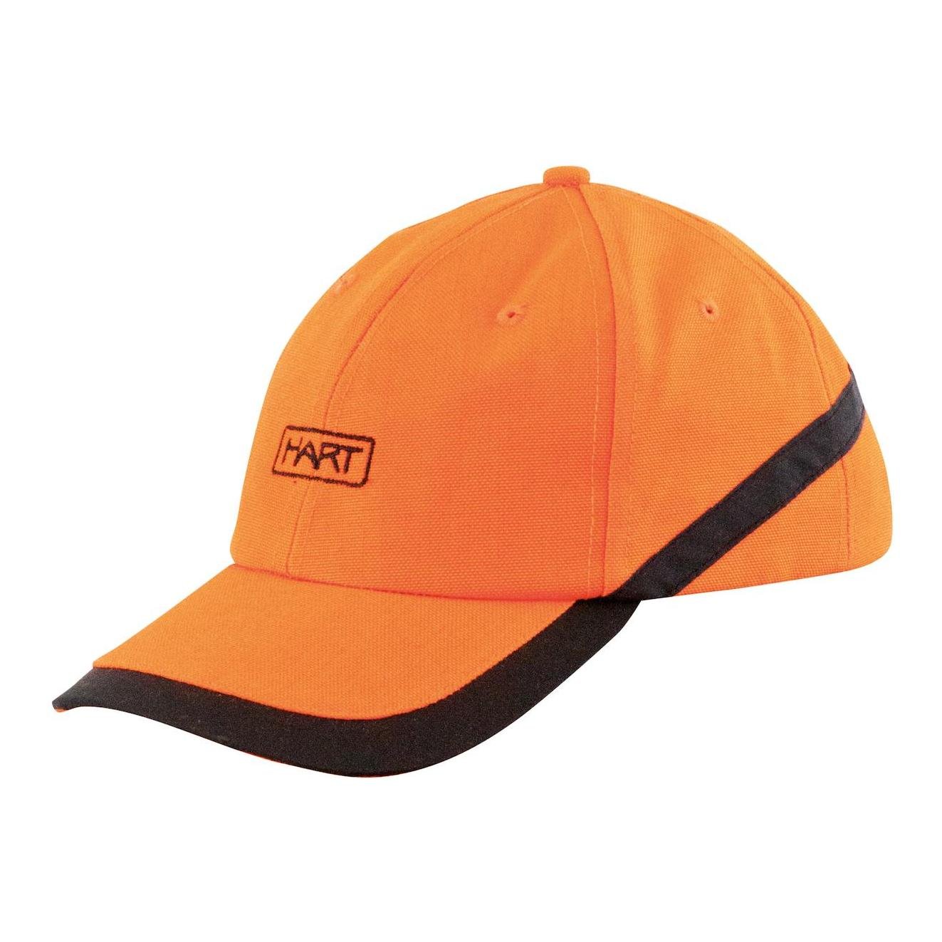 Hart Cap WILD Orange von Hart