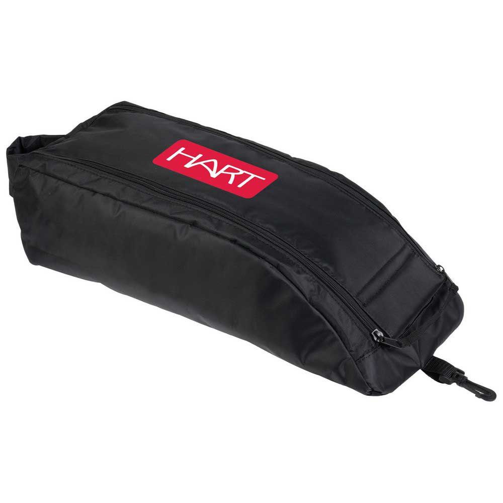 Hart Guardian Pocket Schwarz von Hart