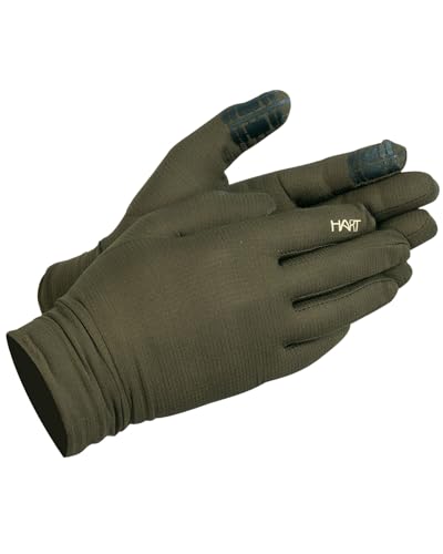 Hart Handschuhe Ural Oliv XL von Hart