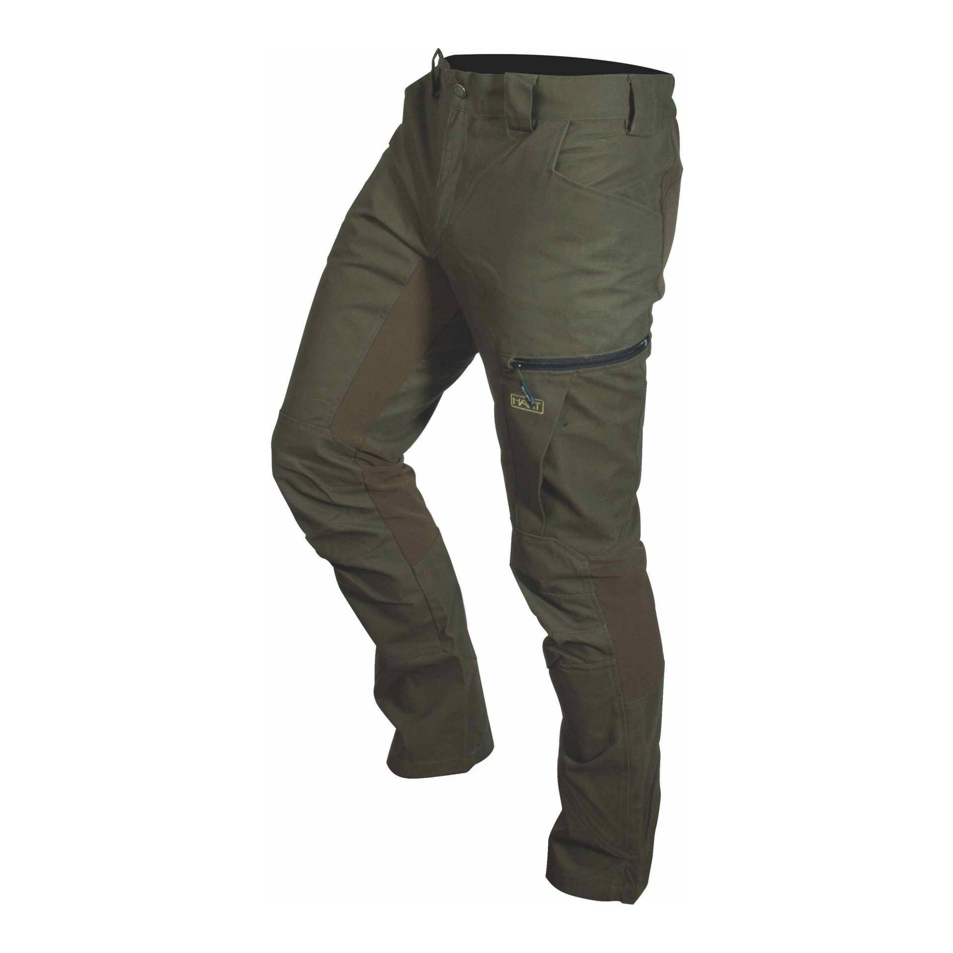 Hart Hose FIELDER Herren Grün    52 von Hart