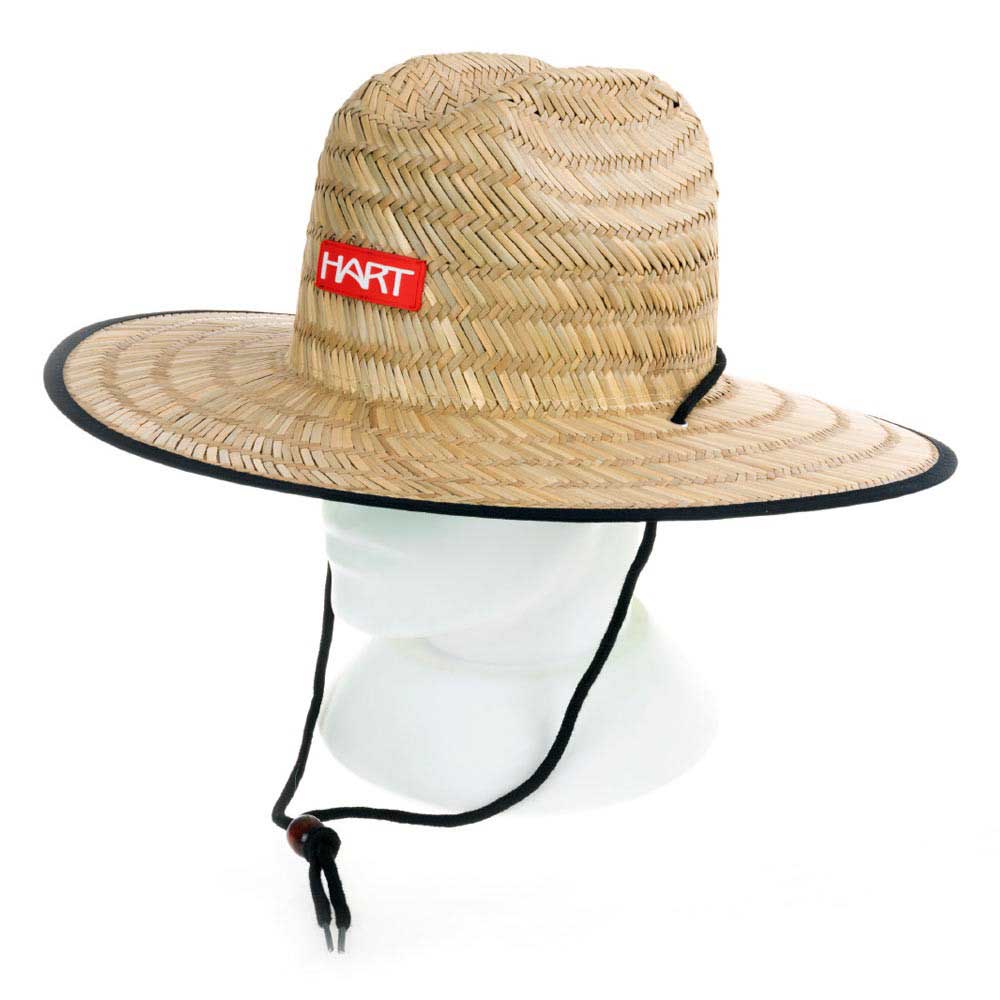 Hart Mahi Mahi Hat Beige  Mann von Hart