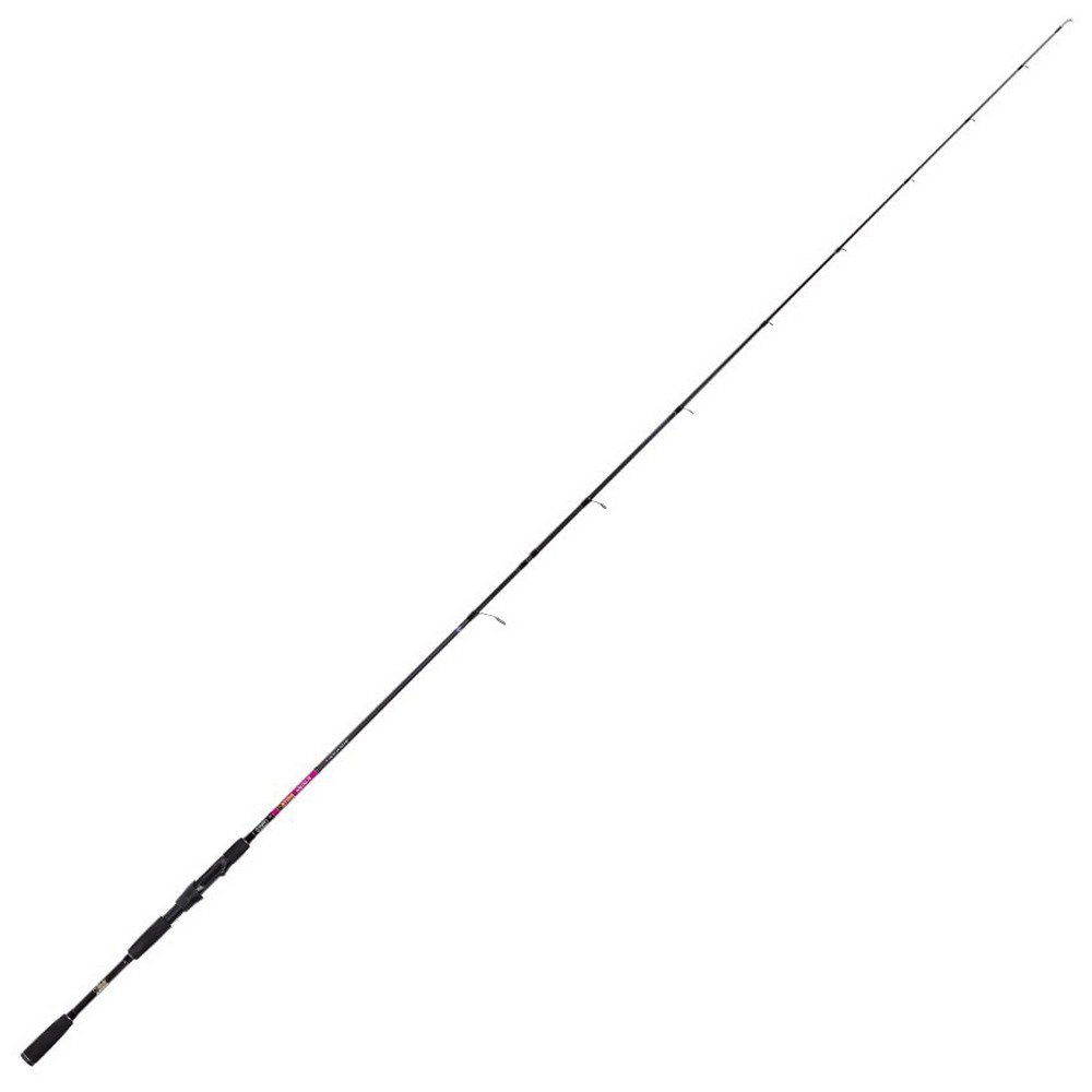 Hart Nation Carnassier 70h Spinning Rod Silber 2.13 m / 15-50 g von Hart