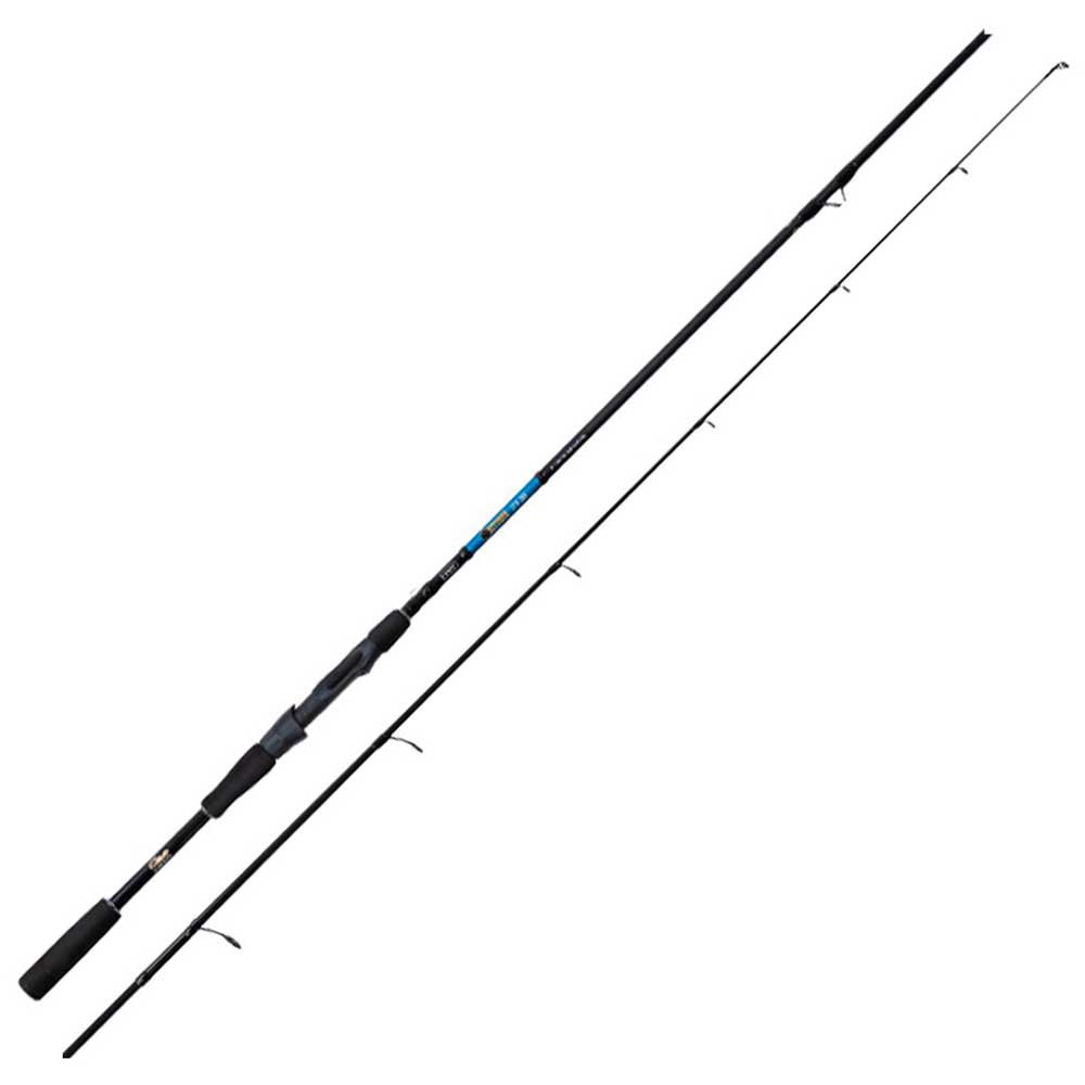 Hart Nation Ml Spinning Rod Blau 2.74 m / 5-24 g von Hart