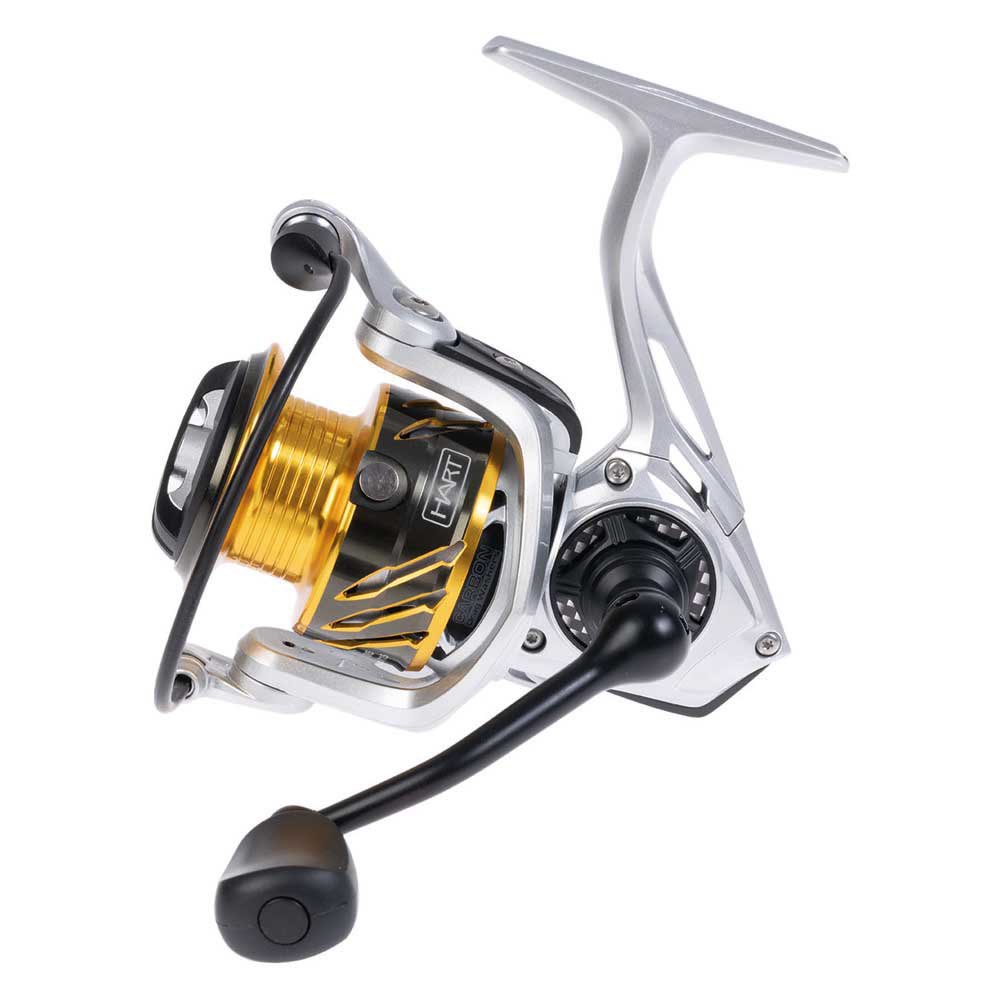 Hart Origen Spinning Reel Golden 2000 von Hart