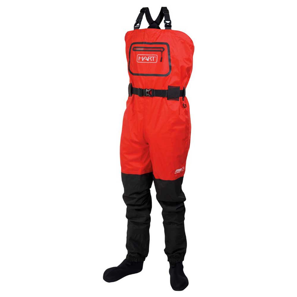 Hart R-spirit Suit Rot L Mann von Hart