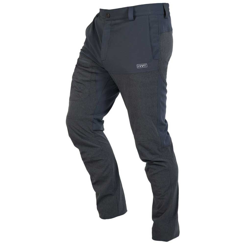 Hart Targa Pants Schwarz 44 Mann von Hart