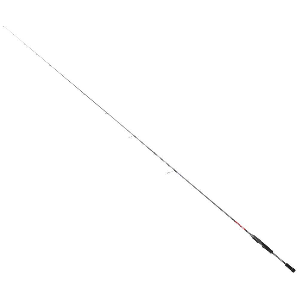 Hart Toro The Rock Spinning Rod Blau 2.44 m / 2-12 g von Hart