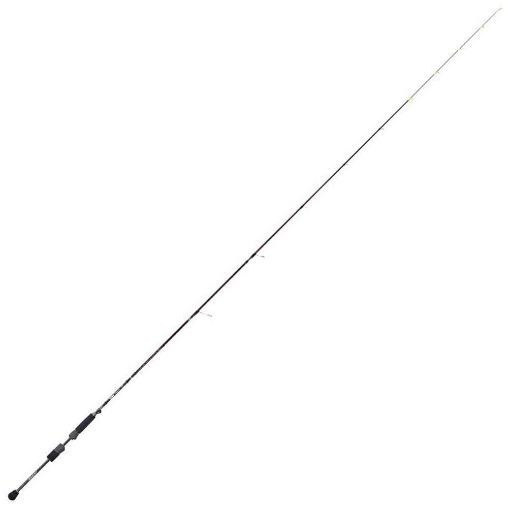 Hart Toro Tx Egging Rod Silber 2.21 m / 2-10 g von Hart