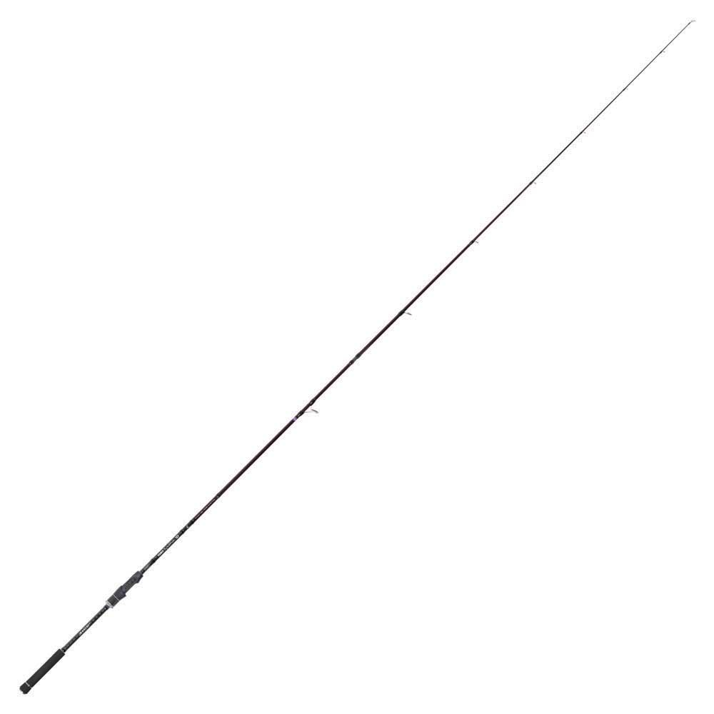 Hart Toro Xpedition Fk Spinning Rod Silber 3.05 m / 21-56 g von Hart