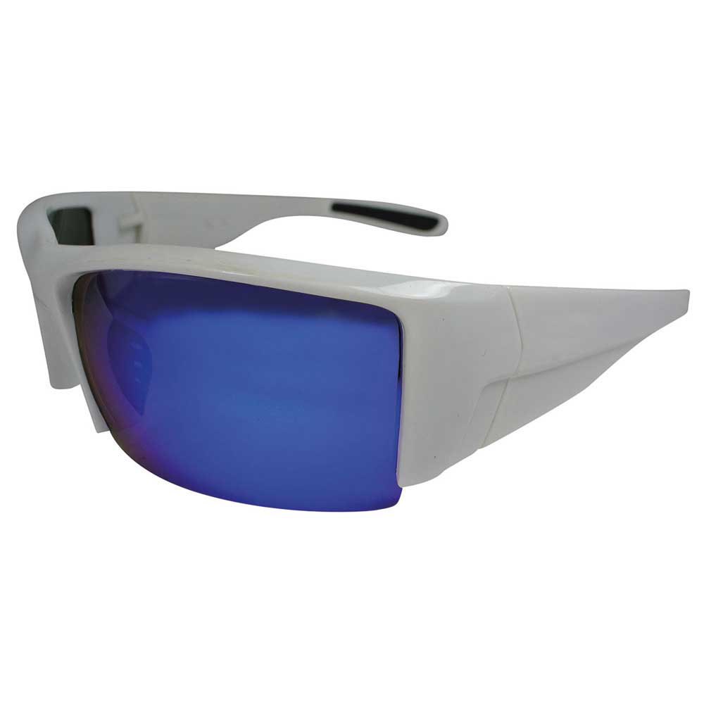Hart Xhgl2 Polarized Sunglasses Blau,Grau  Mann von Hart