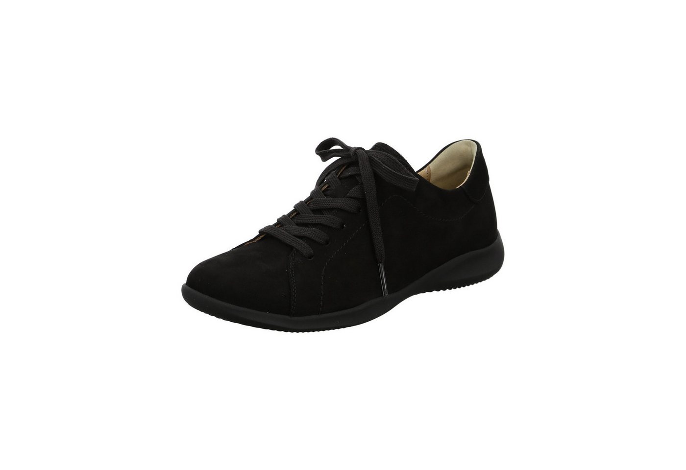 Hartjes Goa - Damen Schuhe Sneaker schwarz von Hartjes