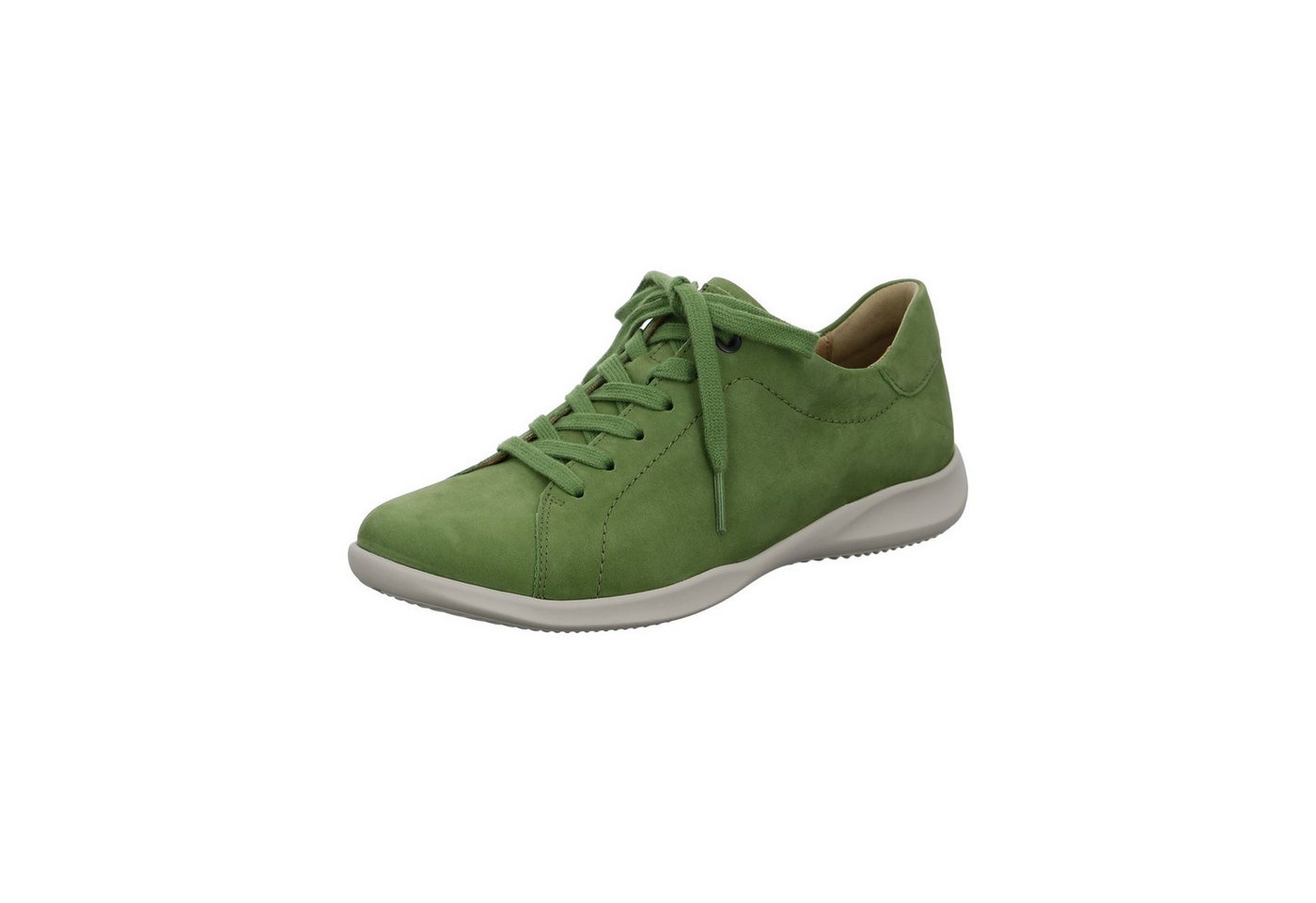 Hartjes Goa - Damen Schuhe Sneaker grün von Hartjes