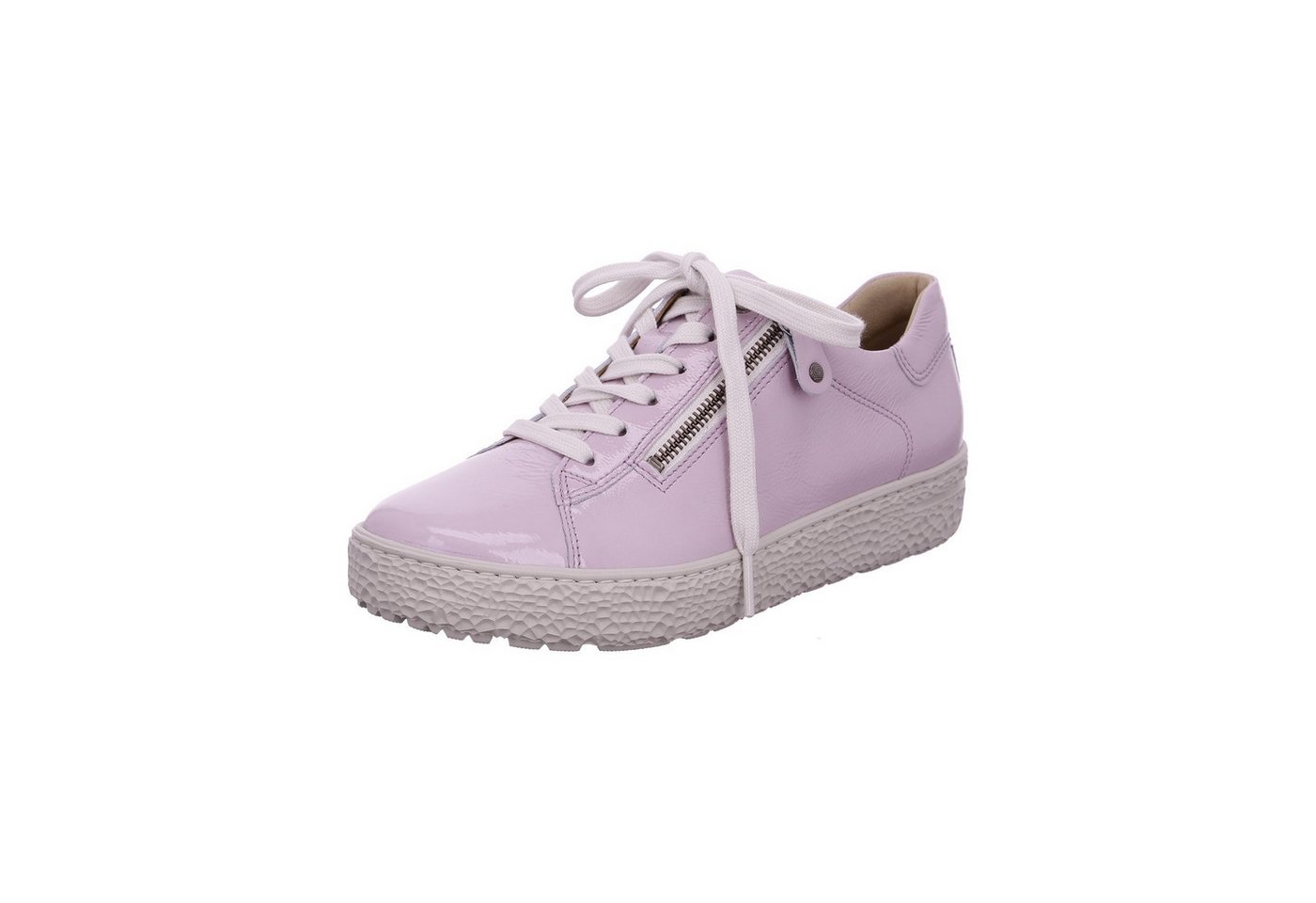 Hartjes Phil - Damen Schuhe Sneaker lila von Hartjes