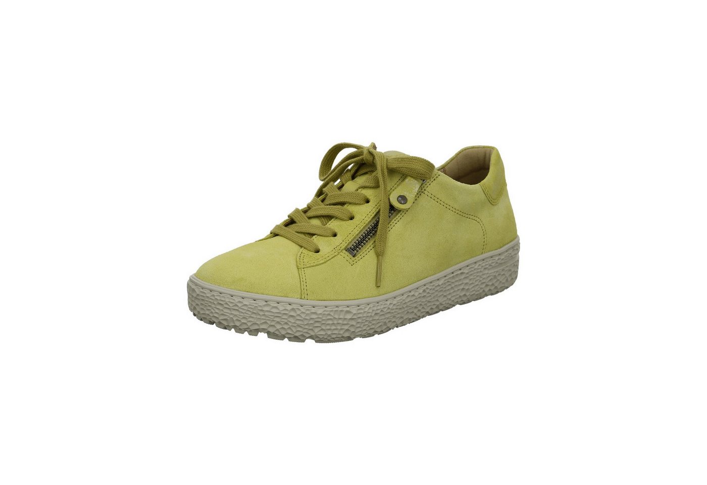 Hartjes Phil - Damen Schuhe Sneaker grün von Hartjes