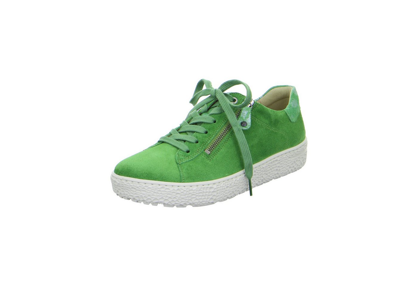 Hartjes Phil - Damen Schuhe Sneaker grün von Hartjes