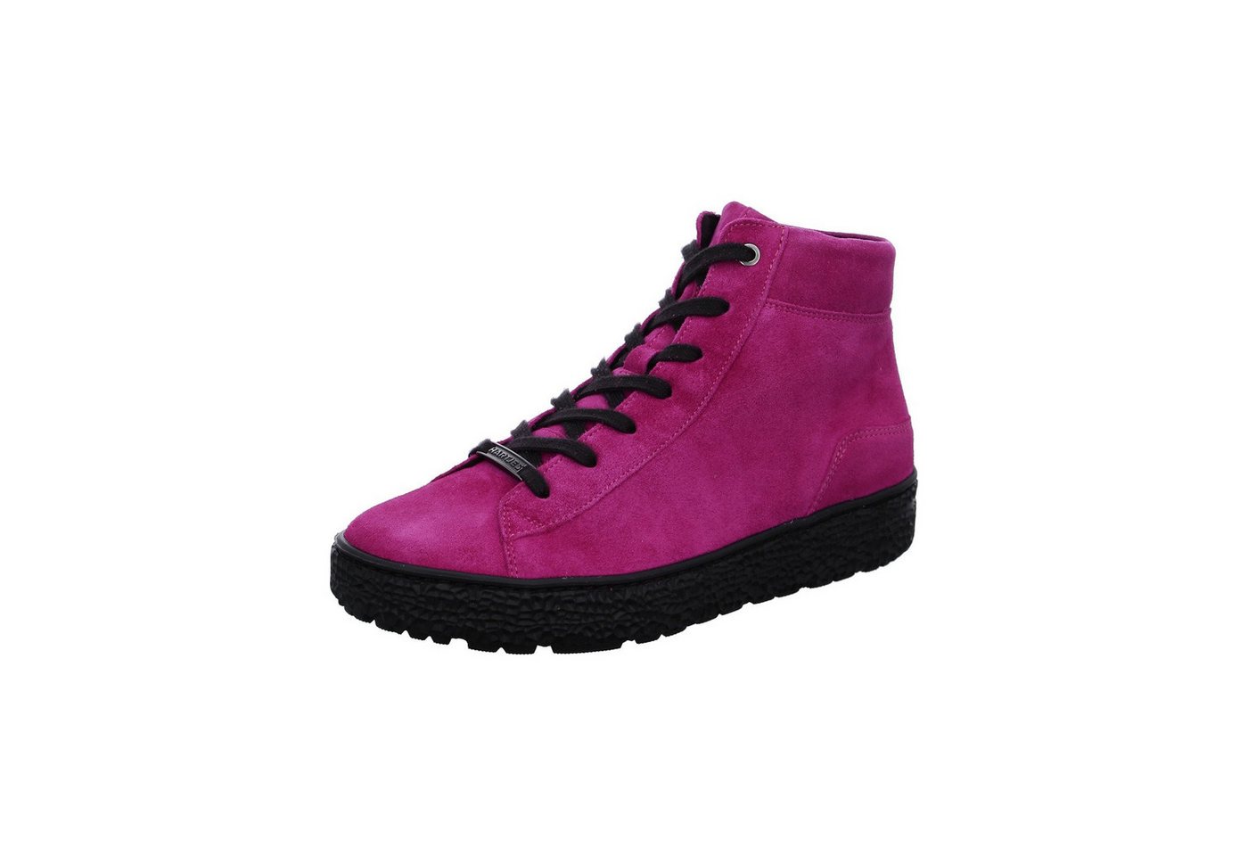 Hartjes Phil - Damen Schuhe Sneaker rosa von Hartjes