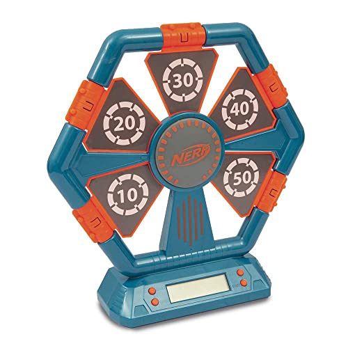 Hasbro Nerf Digital Flip Target NER07000 von Hasbro