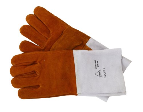 Hase Safety Gloves MAG Handschuh Fulda, Gr. 10 von Hase Safety Gloves