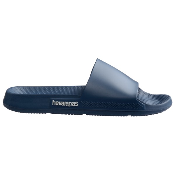 Havaianas - Slide Classic - Sandalen Gr 35/36 blau von Havaianas