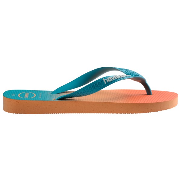 Havaianas - Women's Top Fashion - Sandalen Gr 33/34 orange von Havaianas