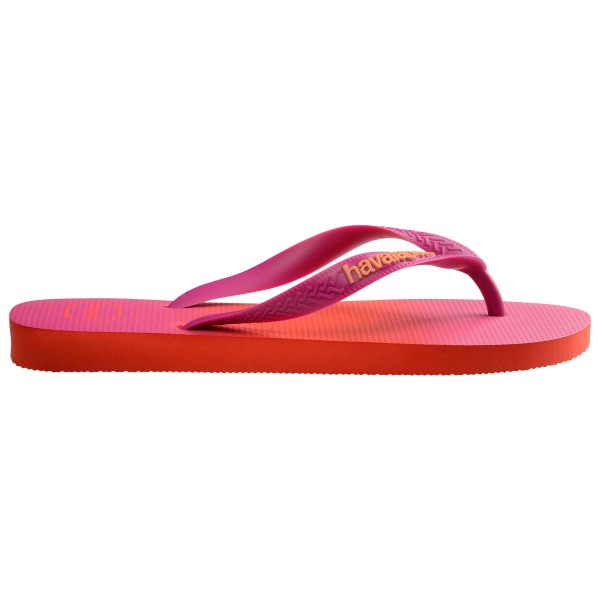 Havaianas - Women's Top Fashion - Sandalen Gr 41/42 rot/rosa von Havaianas