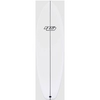Haydenshapes Loot PU/Comp Stringer Futuress 5'10 Surfboard model logo von Haydenshapes