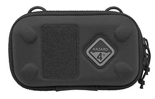 HAZARD 4 Einheitsgröße PCH-HTC-BLK, Schwarz, Einheitsgröße von Hazard 4