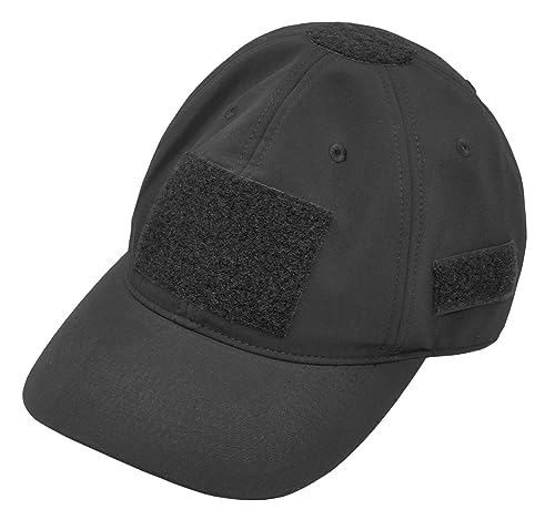 Hazard 4 Unisex Kasket smart hud Pmc kasket Kappe, Schwarz, Einheitsgröße EU von Hazard 4
