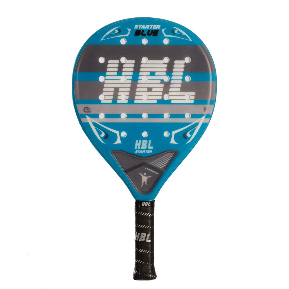 Hbl Starter Light Padel Racket Mehrfarbig von Hbl