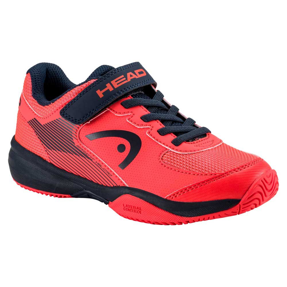 Head Racket Padel Shoes Rot EU 27 von Head Racket