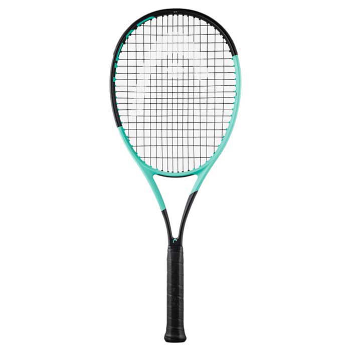 Head Racket Boom Mp 2024 Unstrung Tennis Racket Silber 40 von Head Racket