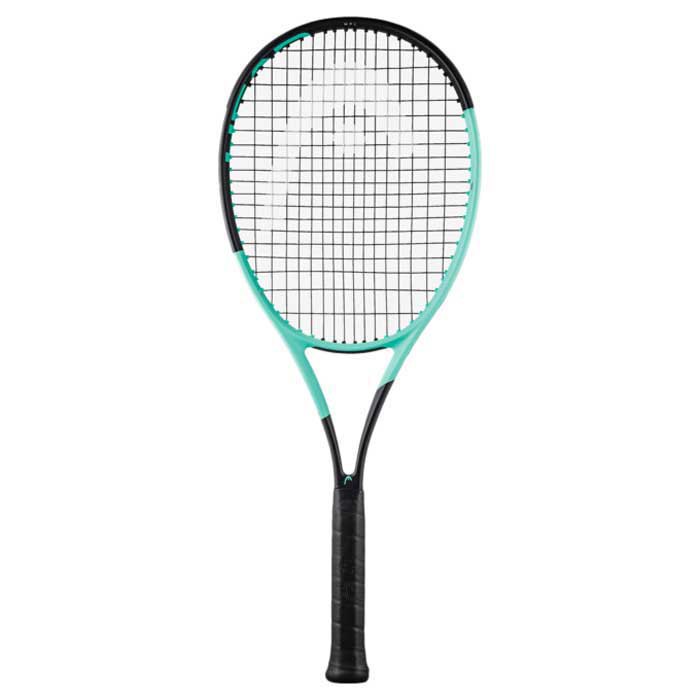 Head Racket Boom Mp L 2024 Unstrung Tennis Racket Silber 20 von Head Racket