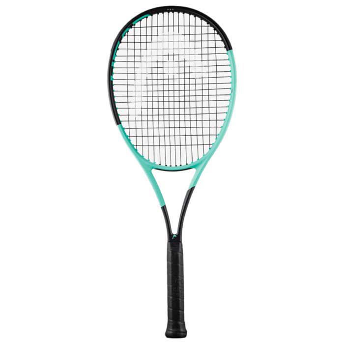 Head Racket Boom Pro 2024 Unstrung Tennis Racket Silber 30 von Head Racket