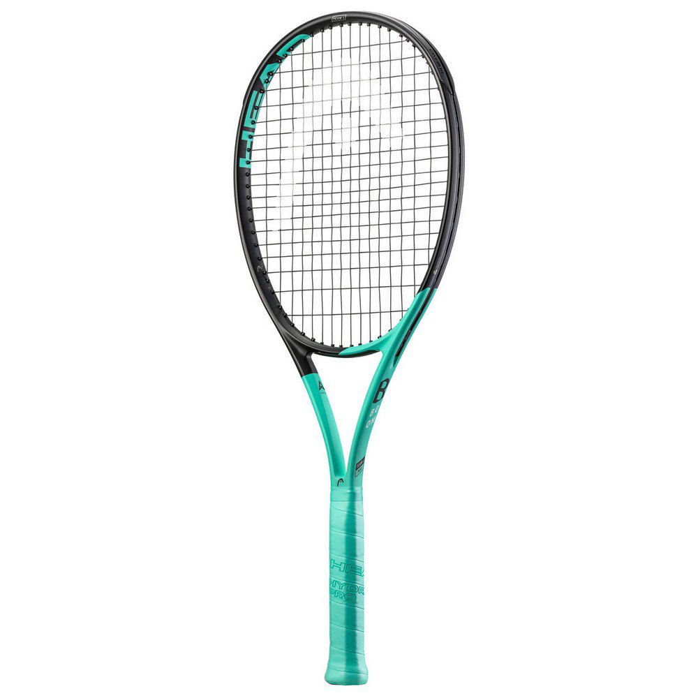 Head Racket Boom Team 2022 Tennis Racket Schwarz 30 von Head Racket