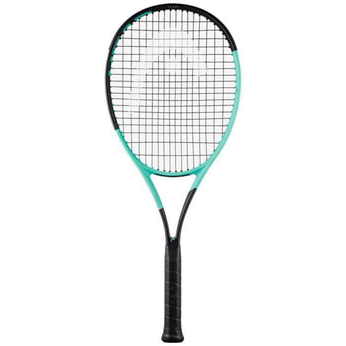 Head Racket Boom Team L 2024 Unstrung Tennis Racket Silber 10 von Head Racket