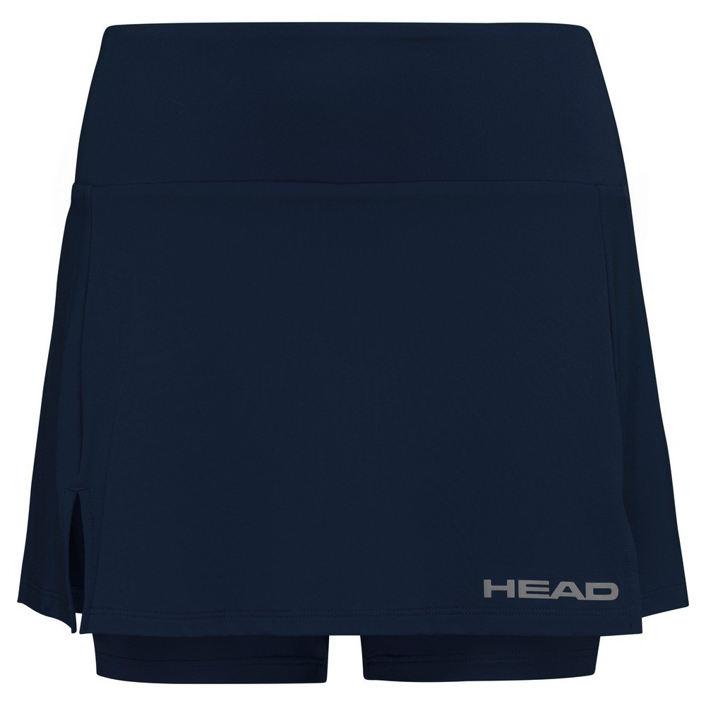 Head Racket Club Basic Skirt Blau 128 cm Junge von Head Racket