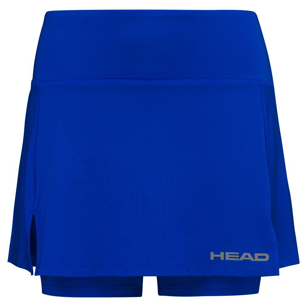 Head Racket Club Basic Skirt Blau 140 cm Junge von Head Racket