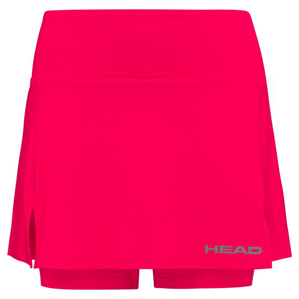 Head Racket Club Basic Skirt Rot 128 cm Junge von Head Racket