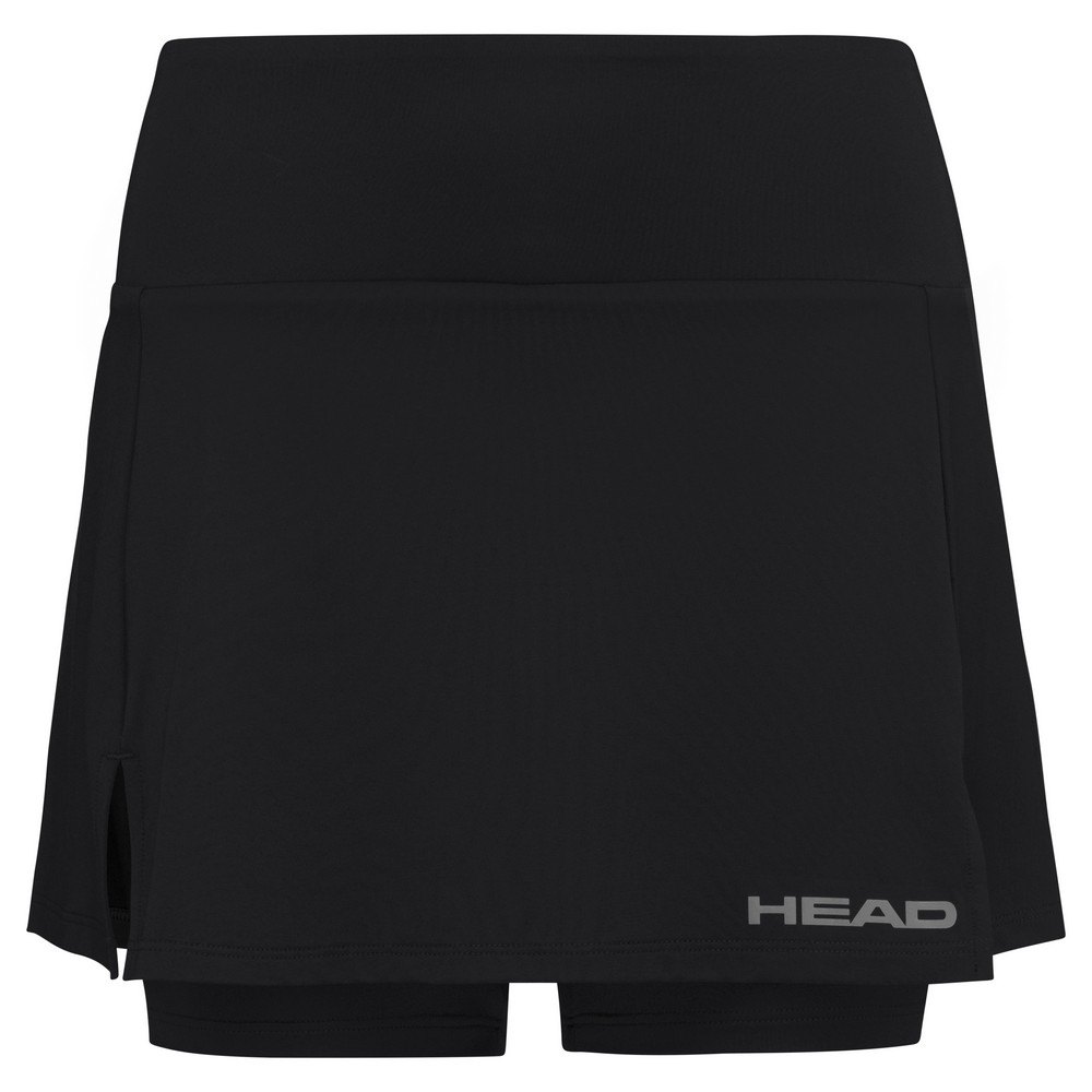 Head Racket Club Basic Skirt Schwarz 140 cm Junge von Head Racket