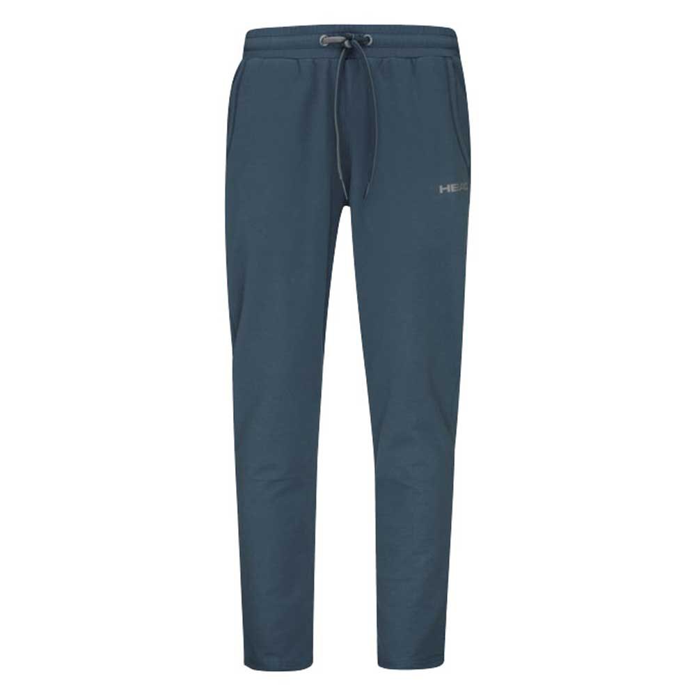 Head Racket Club Byron Tracksuit Pants Blau S Mann von Head Racket