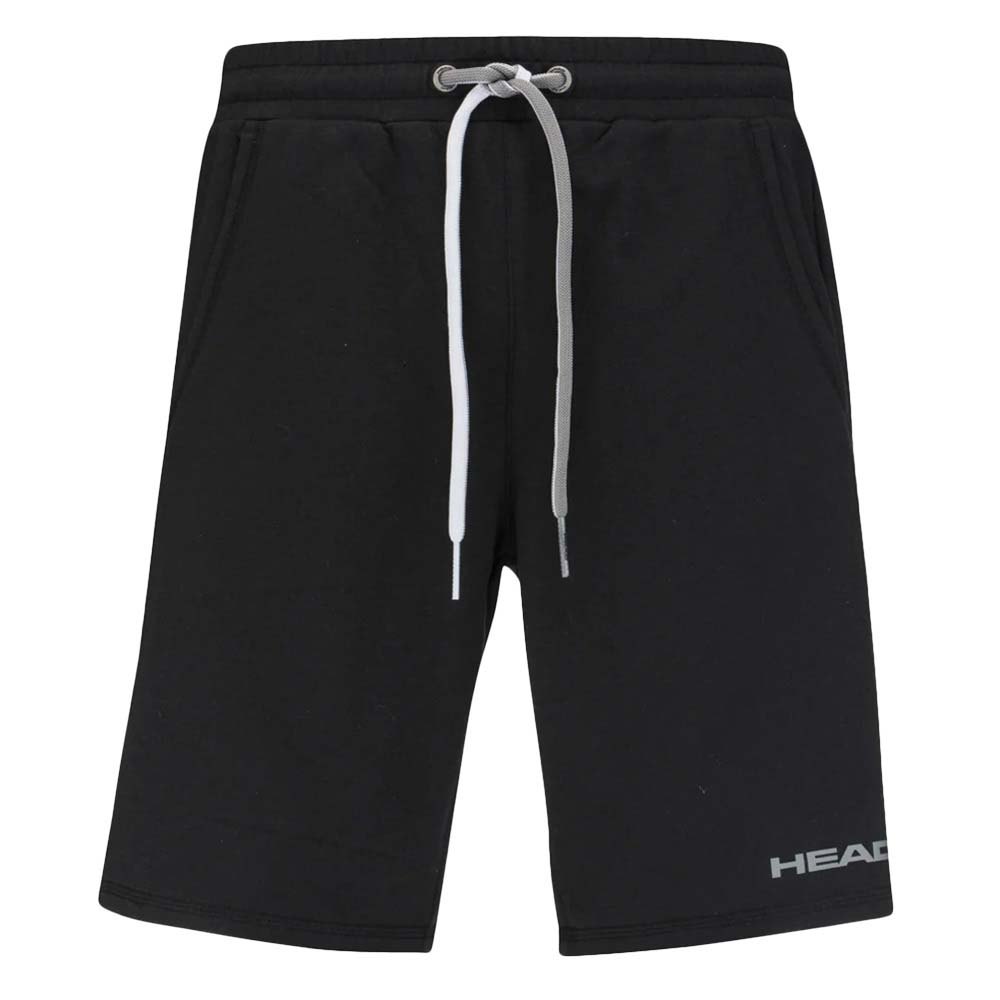 Head Racket Club Jacob Shorts Schwarz 128 cm Junge von Head Racket