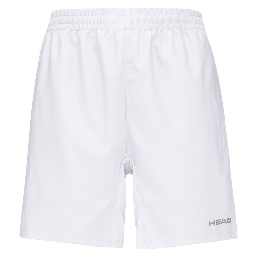 Head Racket Club Short Pants Weiß S Mann Head Racket Club Short Pants Weiß S Mann von Head Racket