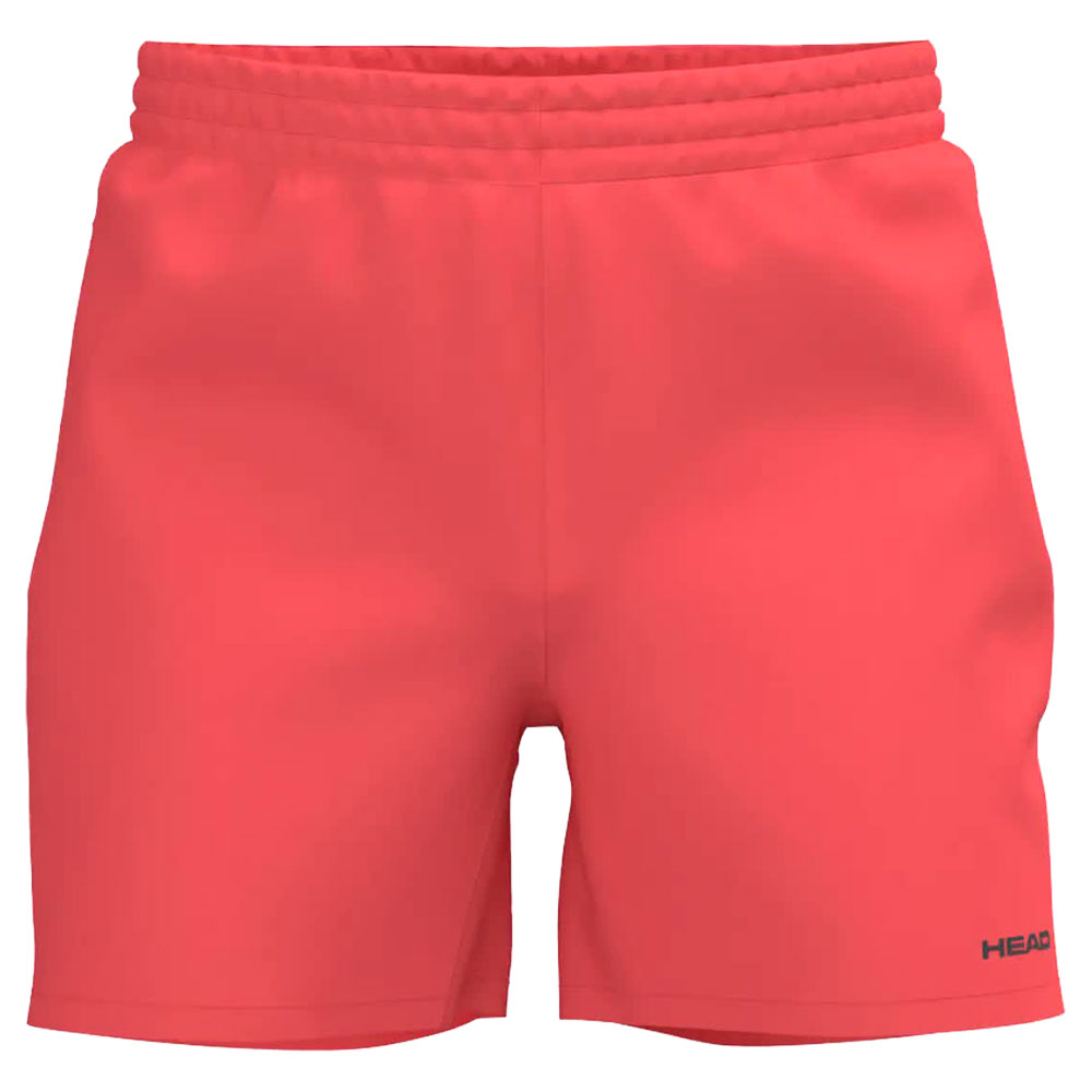 Head Racket Club Shorts Rot 164 cm Junge von Head Racket