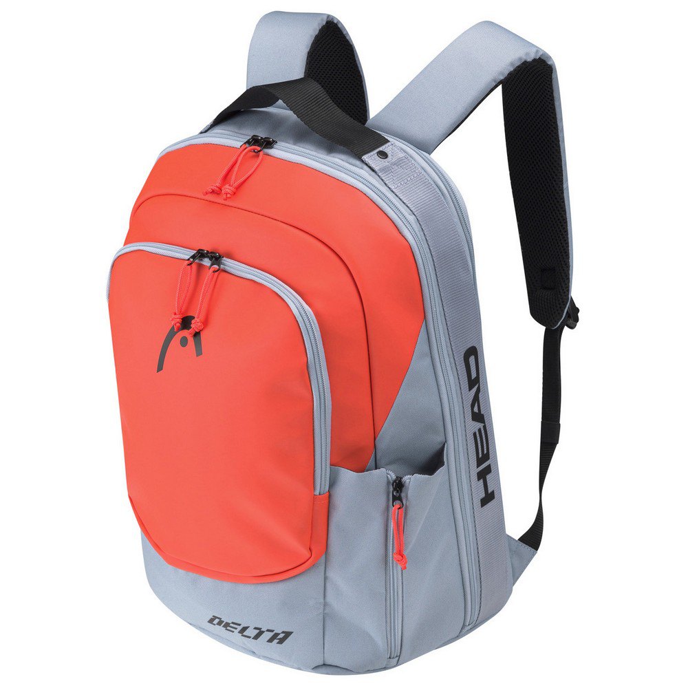 Head Racket Delta Backpack 40l Orange von Head Racket