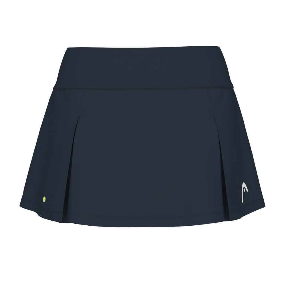 Head Racket Dynamic Skort Blau L Frau von Head Racket