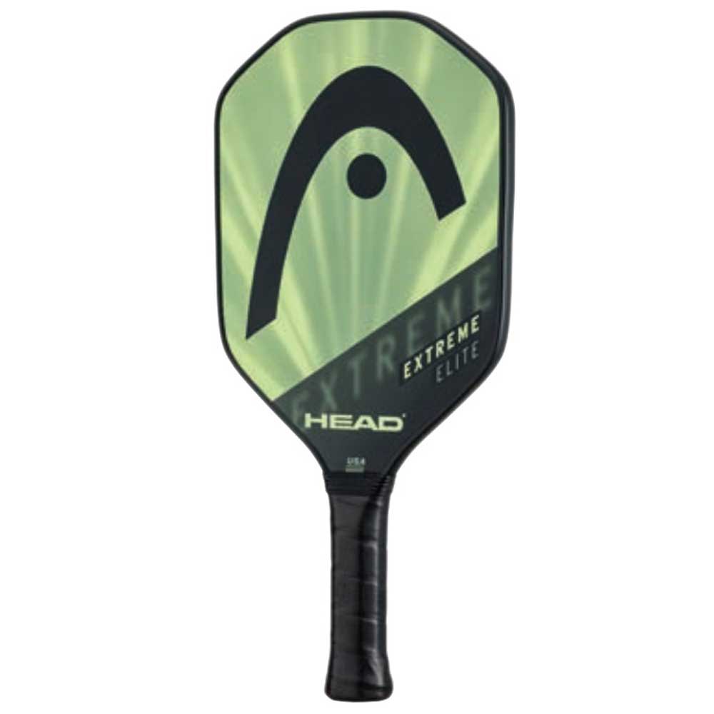 Head Racket Extreme Elite 2023 Pickleball Paddle Golden 10 von Head Racket