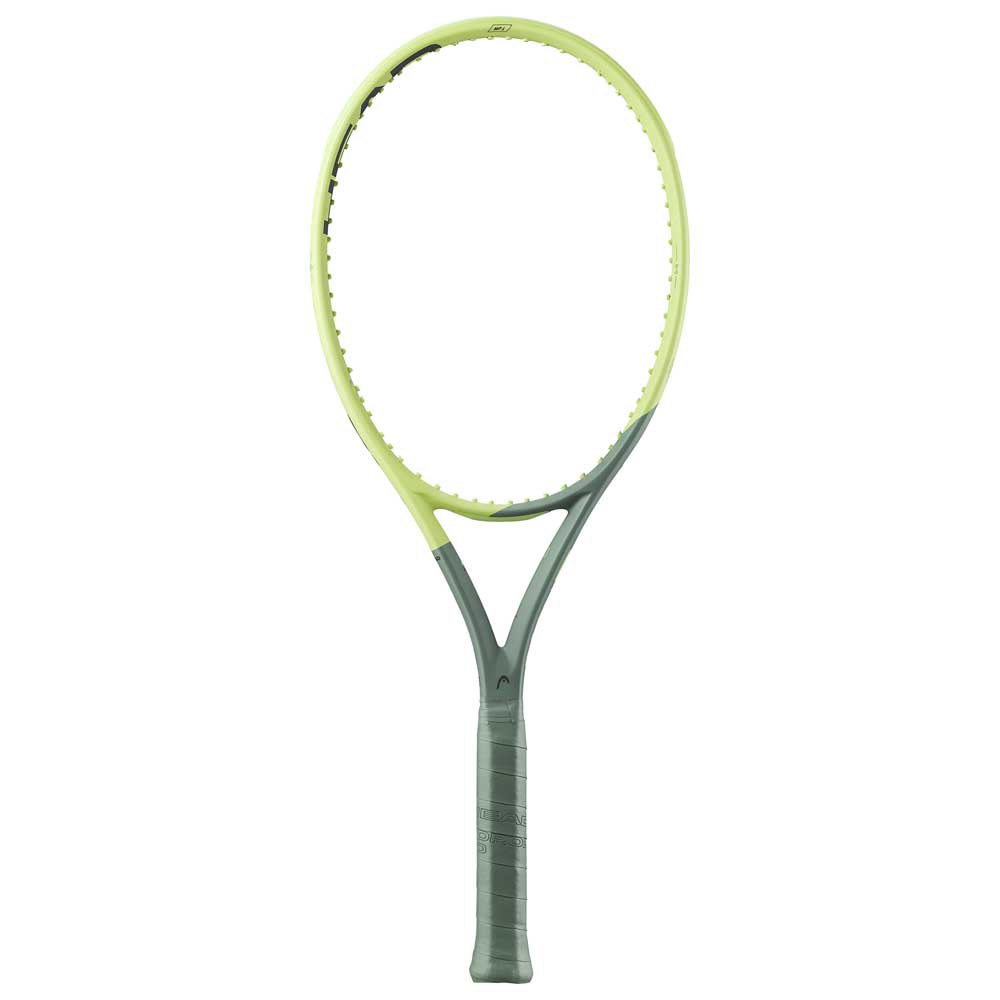 Head Racket Extreme Mp L 2022 Unstrung Tennis Racket Grün 30 von Head Racket