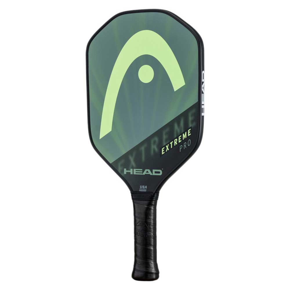 Head Racket Extreme Pro 2023 Pickleball Paddle Silber 10 von Head Racket