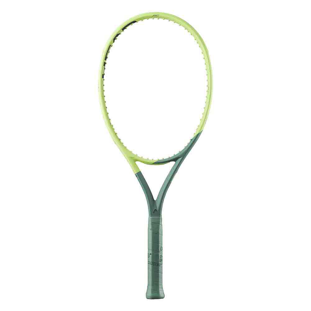 Head Racket Extreme Team L 2022 Unstrung Tennis Racket Grün 20 von Head Racket