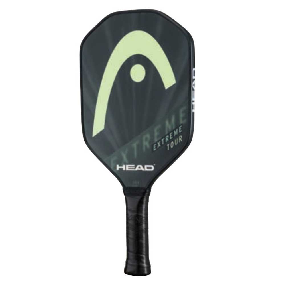 Head Racket Extreme Tour 2023 Pickleball Paddle Silber 10 von Head Racket